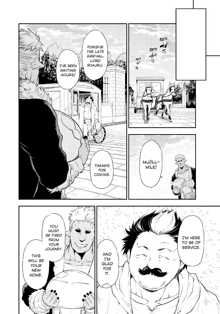 That Time I Got Reincarnated as a Slime Chapter 105 image 22_optimized